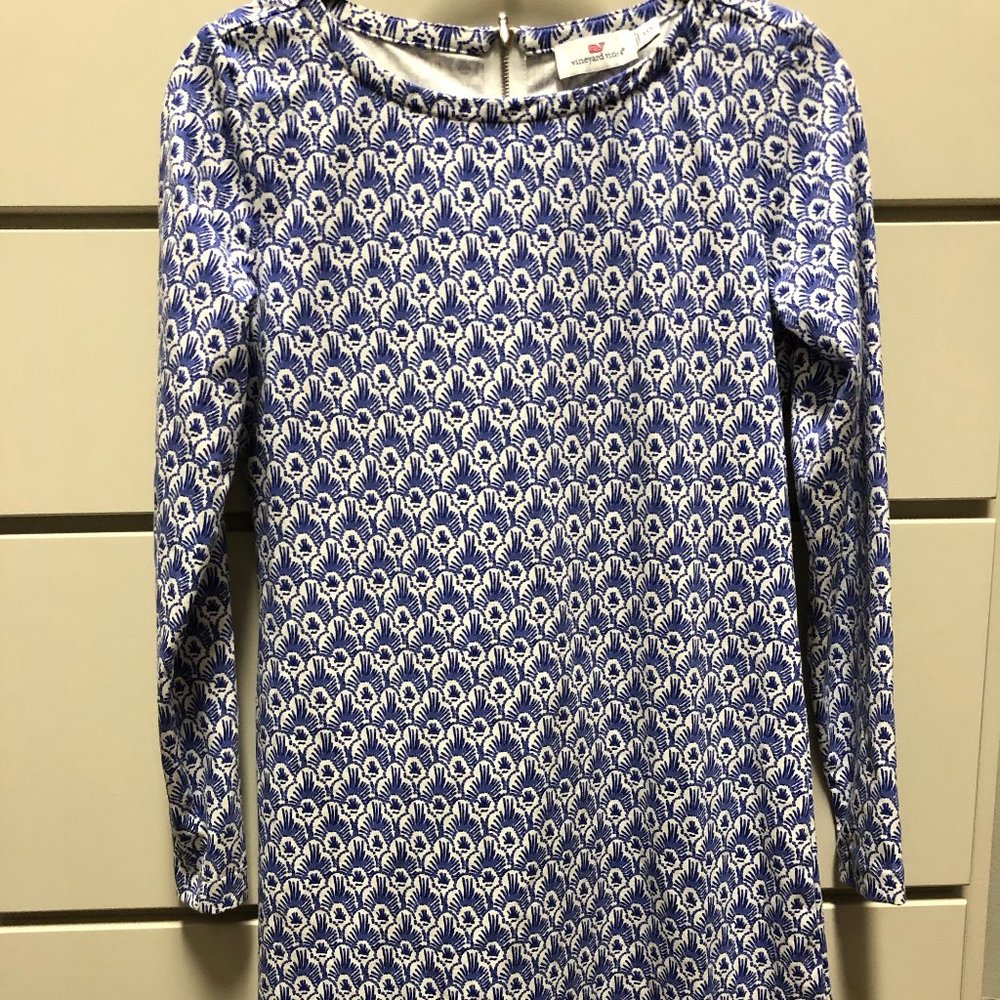 Vineyard Vines Dress
